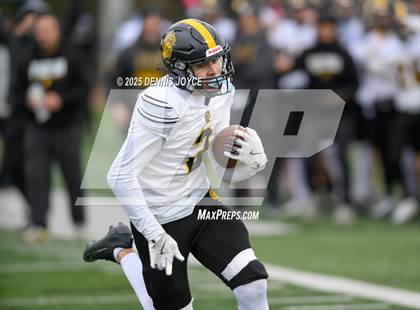 Thumbnail 2 in McQuaid Jesuit @ Pittsford (NYSPHSAA Section V Class AA Semi-Finals) photogallery.