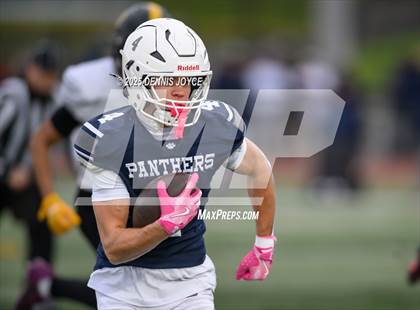 Thumbnail 2 in McQuaid Jesuit @ Pittsford (NYSPHSAA Section V Class AA Semi-Finals) photogallery.