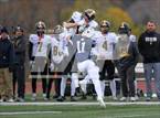 Photo from the gallery "McQuaid Jesuit @ Pittsford (NYSPHSAA Section V Class AA Semi-Finals)"
