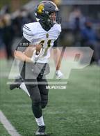 Photo from the gallery "McQuaid Jesuit @ Pittsford (NYSPHSAA Section V Class AA Semi-Finals)"