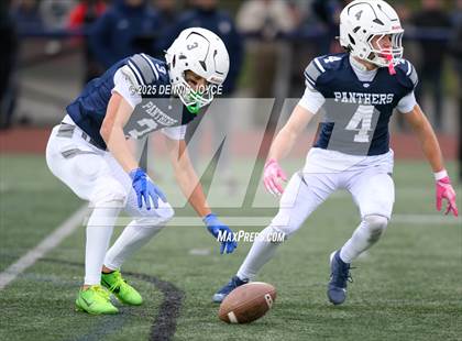 Thumbnail 1 in McQuaid Jesuit @ Pittsford (NYSPHSAA Section V Class AA Semi-Finals) photogallery.