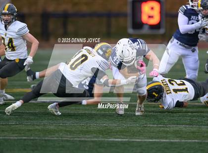 Thumbnail 1 in McQuaid Jesuit @ Pittsford (NYSPHSAA Section V Class AA Semi-Finals) photogallery.