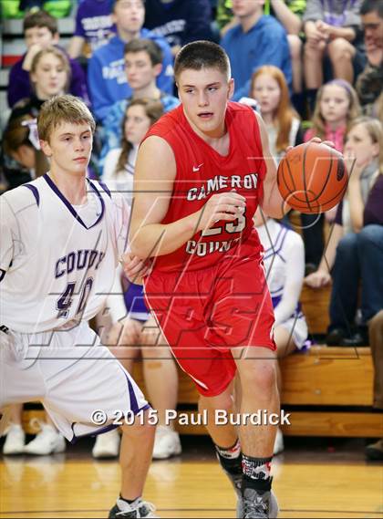 Thumbnail 2 in Cameron County @ Coudersport photogallery.