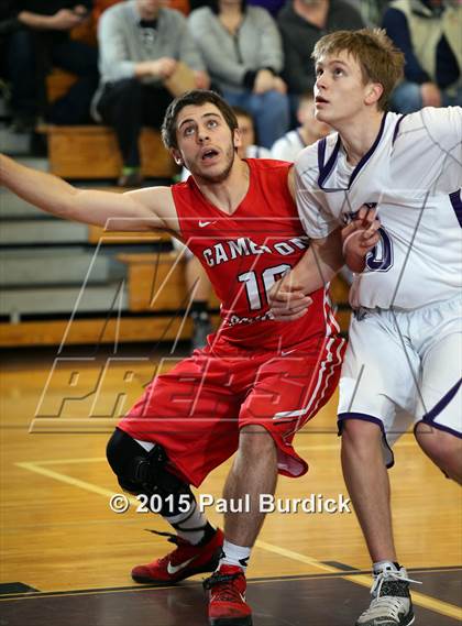Thumbnail 1 in Cameron County @ Coudersport photogallery.