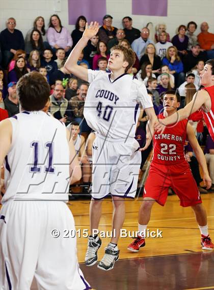 Thumbnail 2 in Cameron County @ Coudersport photogallery.