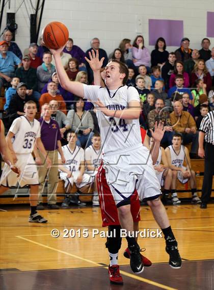 Thumbnail 1 in Cameron County @ Coudersport photogallery.