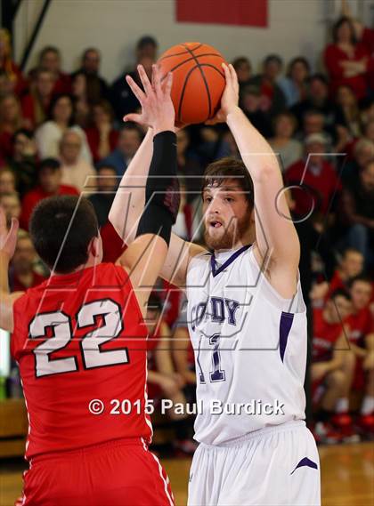 Thumbnail 2 in Cameron County @ Coudersport photogallery.