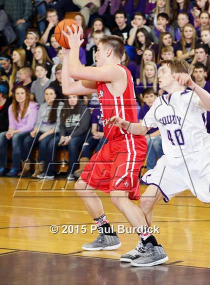 Thumbnail 2 in Cameron County @ Coudersport photogallery.