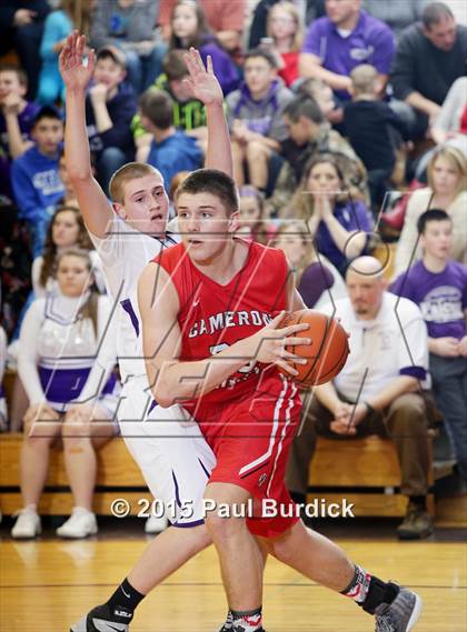 Thumbnail 3 in Cameron County @ Coudersport photogallery.
