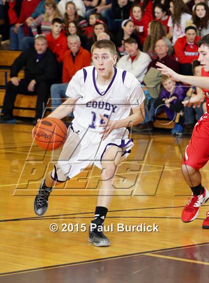 Thumbnail 2 in Cameron County @ Coudersport photogallery.
