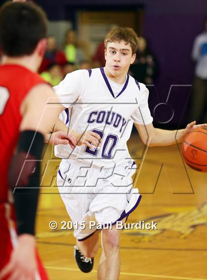Thumbnail 1 in Cameron County @ Coudersport photogallery.