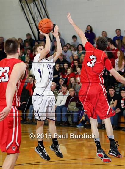 Thumbnail 3 in Cameron County @ Coudersport photogallery.