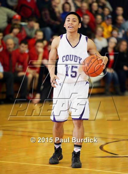 Thumbnail 2 in Cameron County @ Coudersport photogallery.