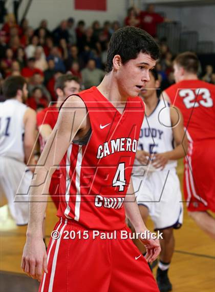Thumbnail 3 in Cameron County @ Coudersport photogallery.