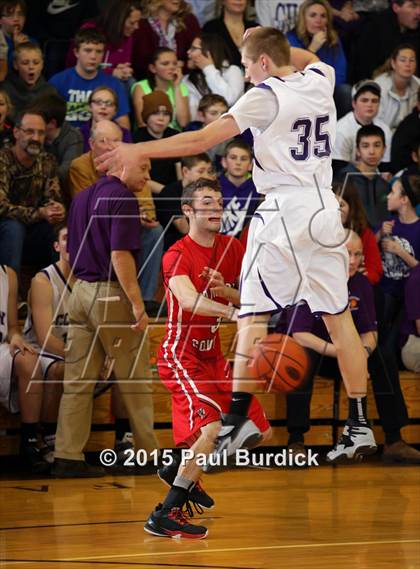 Thumbnail 1 in Cameron County @ Coudersport photogallery.