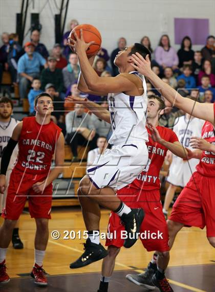 Thumbnail 3 in Cameron County @ Coudersport photogallery.