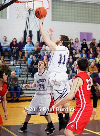 Thumbnail 3 in Cameron County @ Coudersport photogallery.