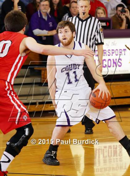 Thumbnail 3 in Cameron County @ Coudersport photogallery.