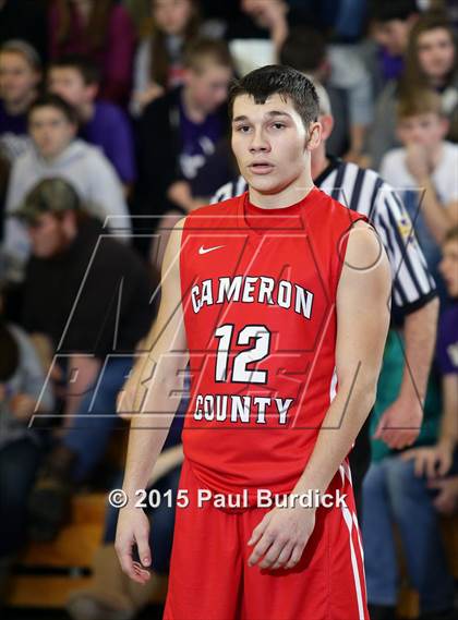 Thumbnail 2 in Cameron County @ Coudersport photogallery.