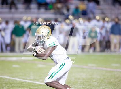 Thumbnail 3 in Ware County vs Warner Robins (GHSA 5A 2nd Round) photogallery.