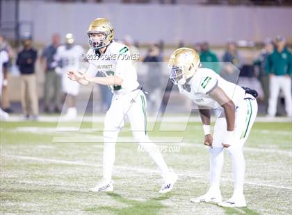 Thumbnail 3 in Ware County vs Warner Robins (GHSA 5A 2nd Round) photogallery.