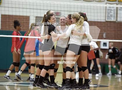 Thumbnail 3 in Palos Verdes vs Esperanza (Dave Mohs Tournament) photogallery.