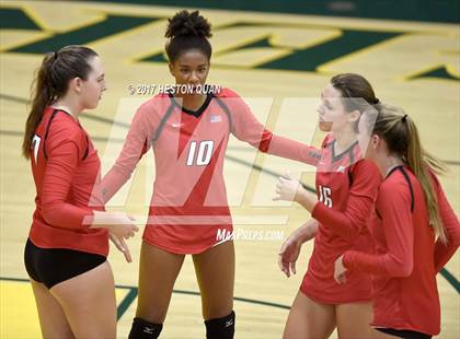 Thumbnail 3 in Palos Verdes vs Esperanza (Dave Mohs Tournament) photogallery.