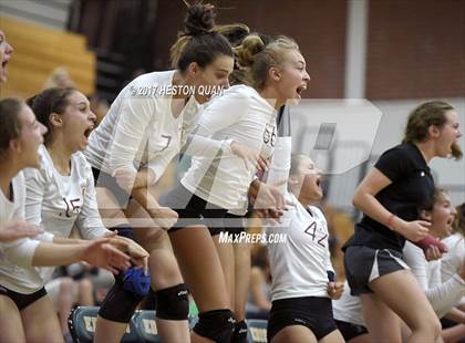 Thumbnail 3 in Palos Verdes vs Esperanza (Dave Mohs Tournament) photogallery.