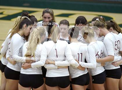 Thumbnail 1 in Palos Verdes vs Esperanza (Dave Mohs Tournament) photogallery.