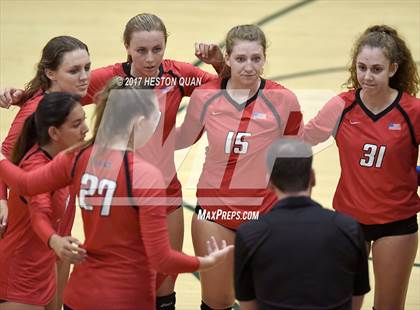 Thumbnail 2 in Palos Verdes vs Esperanza (Dave Mohs Tournament) photogallery.
