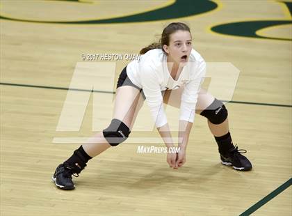 Thumbnail 1 in Palos Verdes vs Esperanza (Dave Mohs Tournament) photogallery.
