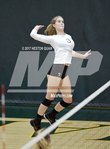 Thumbnail 1 in Palos Verdes vs Esperanza (Dave Mohs Tournament) photogallery.