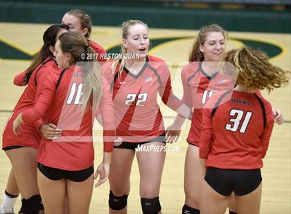 Thumbnail 2 in Palos Verdes vs Esperanza (Dave Mohs Tournament) photogallery.