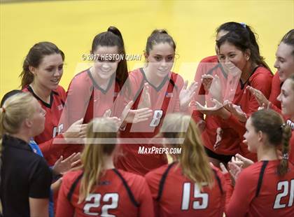 Thumbnail 1 in Palos Verdes vs Esperanza (Dave Mohs Tournament) photogallery.