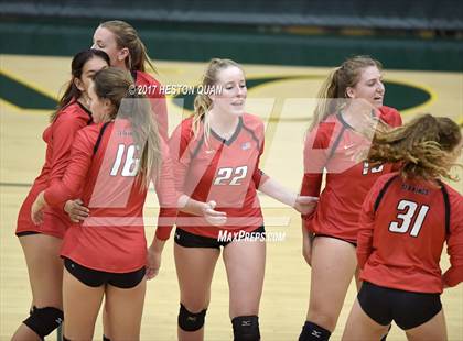 Thumbnail 3 in Palos Verdes vs Esperanza (Dave Mohs Tournament) photogallery.