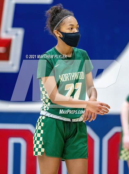 Thumbnail 1 in Northwood vs Terry Sanford (NCHSAA 3A - Second Round) photogallery.