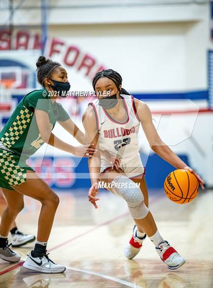 Thumbnail 2 in Northwood vs Terry Sanford (NCHSAA 3A - Second Round) photogallery.