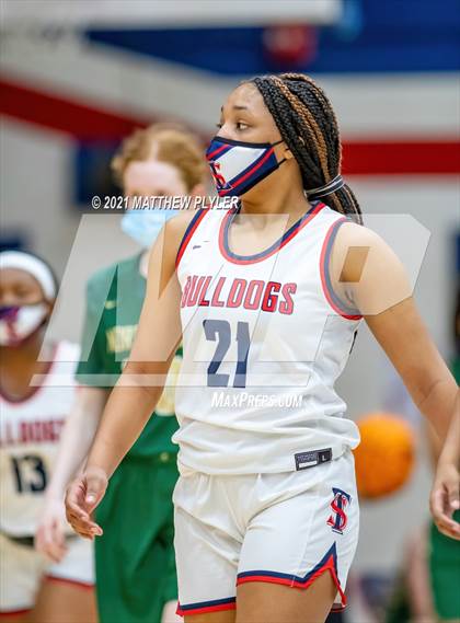 Thumbnail 1 in Northwood vs Terry Sanford (NCHSAA 3A - Second Round) photogallery.