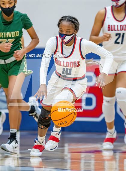Thumbnail 2 in Northwood vs Terry Sanford (NCHSAA 3A - Second Round) photogallery.