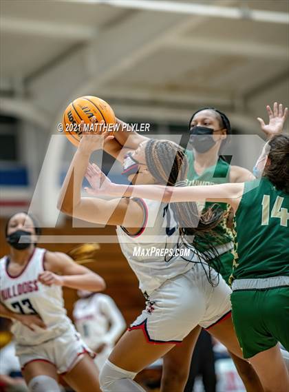 Thumbnail 2 in Northwood vs Terry Sanford (NCHSAA 3A - Second Round) photogallery.