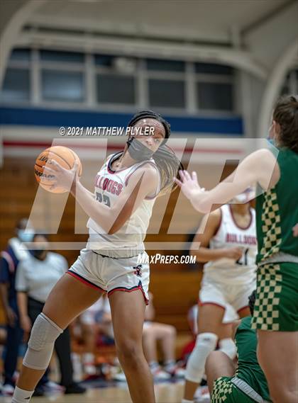 Thumbnail 1 in Northwood vs Terry Sanford (NCHSAA 3A - Second Round) photogallery.