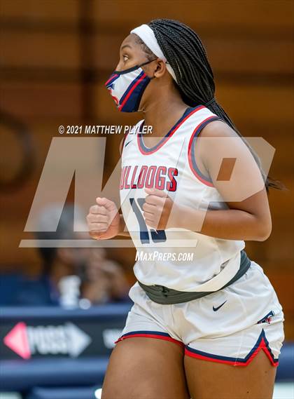 Thumbnail 3 in Northwood vs Terry Sanford (NCHSAA 3A - Second Round) photogallery.