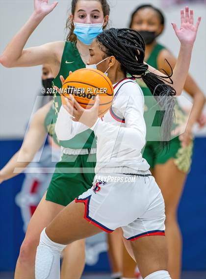 Thumbnail 2 in Northwood vs Terry Sanford (NCHSAA 3A - Second Round) photogallery.
