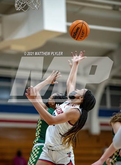 Thumbnail 2 in Northwood vs Terry Sanford (NCHSAA 3A - Second Round) photogallery.