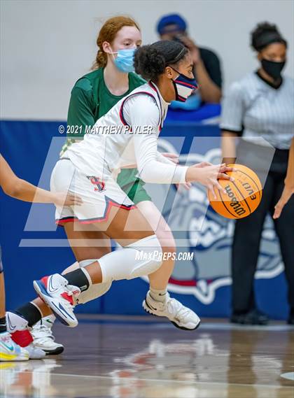 Thumbnail 3 in Northwood vs Terry Sanford (NCHSAA 3A - Second Round) photogallery.
