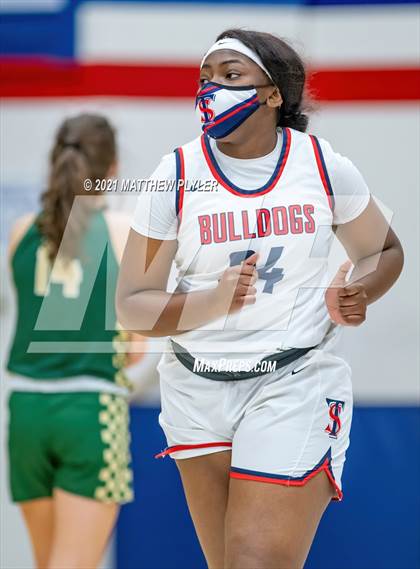 Thumbnail 3 in Northwood vs Terry Sanford (NCHSAA 3A - Second Round) photogallery.