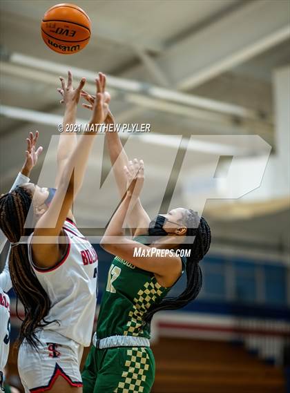 Thumbnail 2 in Northwood vs Terry Sanford (NCHSAA 3A - Second Round) photogallery.