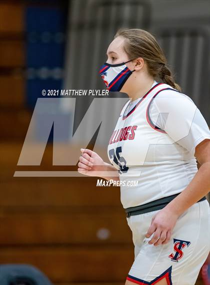 Thumbnail 3 in Northwood vs Terry Sanford (NCHSAA 3A - Second Round) photogallery.