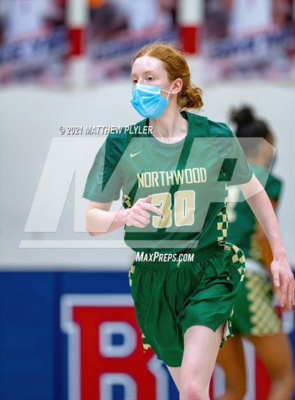 Thumbnail 1 in Northwood vs Terry Sanford (NCHSAA 3A - Second Round) photogallery.