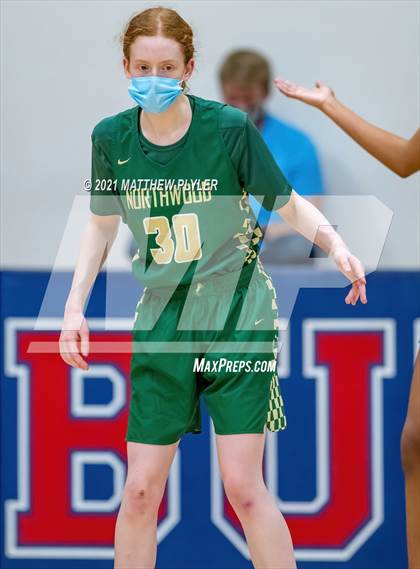 Thumbnail 2 in Northwood vs Terry Sanford (NCHSAA 3A - Second Round) photogallery.